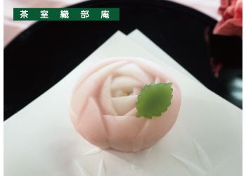 和菓子