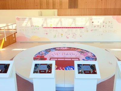 ぎふグリーン・ライフフェスティバル2025～春のローズフェスティバル～ ｜イベント｜ぎふワールド・ローズガーデン