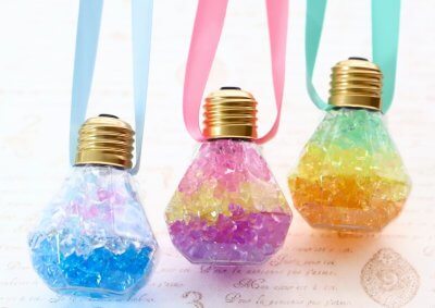 きらぷにLEDライトキャンドル | イベント
