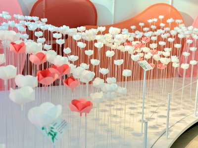 ぎふグリーン・ライフフェスティバル2025～春のローズフェスティバル～ ｜イベント｜ぎふワールド・ローズガーデン