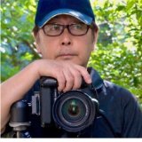今井秀治のバラの写真撮影講座 | イベント
