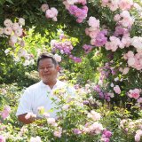 【事前予約】「育種家と語ろう」河合伸志氏 | イベント