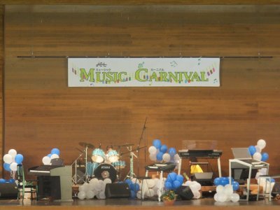 jet MUSIC  CARNIVAL 2025 | イベント