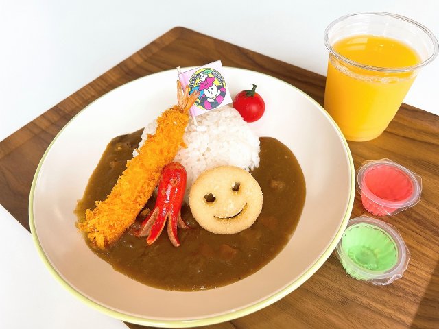 SHOP&CAFE - ぎふワールド・ローズガーデン