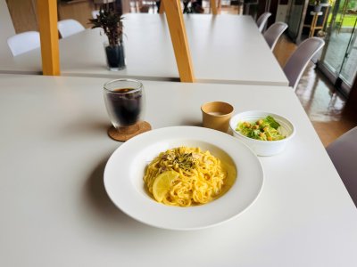 SHOP&CAFE