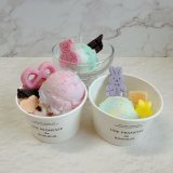 アイスクリームキャンドル | イベント