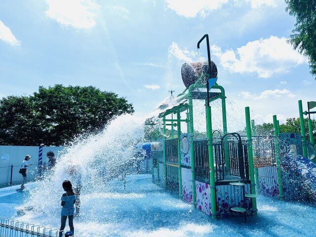 子どもと楽しむ