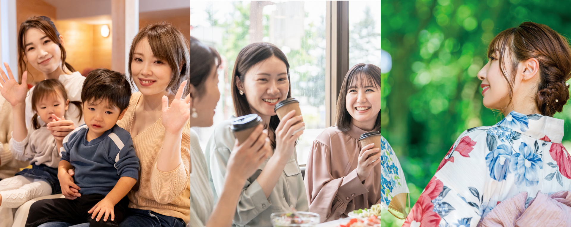 【期間限定モニター募集！】「ザ・センターコート個室利用プラン」ママ友会・女子会・ファミリー | 予約制