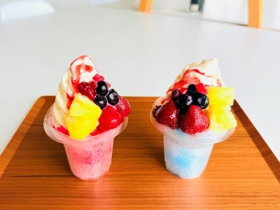 SHOP&CAFE