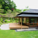 【予約完売】ととのえ茶時間　～茶室織部庵×呼吸×お花おはぎ～ | 予約制