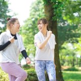 秋のわくわく健康パーク | その他