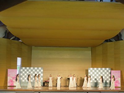 ロゼラニフラフェス岐阜 | イベント