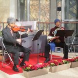 アンサンブルジョカーレ～クリスマスコンサート～ | イベント