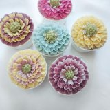 お花おはぎ作り体験 | 予約制