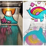 ディンプルアート体験 | イベント