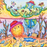 JQA地球環境世界児童画コンテスト作品展 | イベント