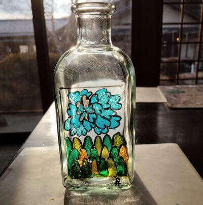 ディンプルアート体験 | イベント