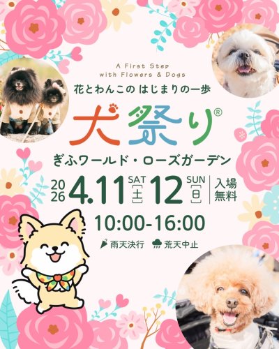犬祭り | イベント