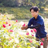 【事前予約制】1日1組限定プレミアムローズガイド | イベント