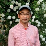 【事前予約制】育種家と語ろう～入谷伸一郎氏～ | イベント