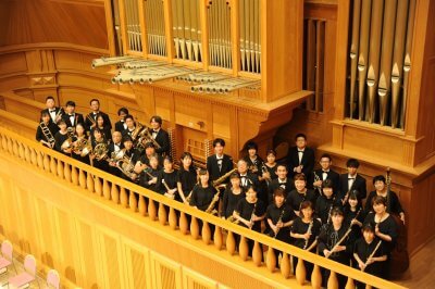 岐阜吹奏楽団ファミリーコンサート | イベント