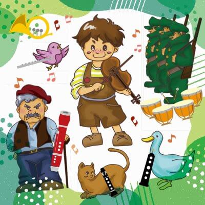 ローズガーデンオーケストラ　こどもの日スペシャルコンサート | イベント