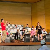 G Spirits！Big Band Jazz Festival2026 | イベント