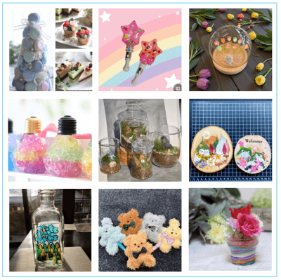 GWわくわくcraft体験 | イベント