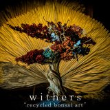 再生盆栽アート『WITHERS』　展示会＆ワークショップ | イベント