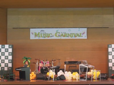 jet MUSIC CARNIVAL 2026 | イベント