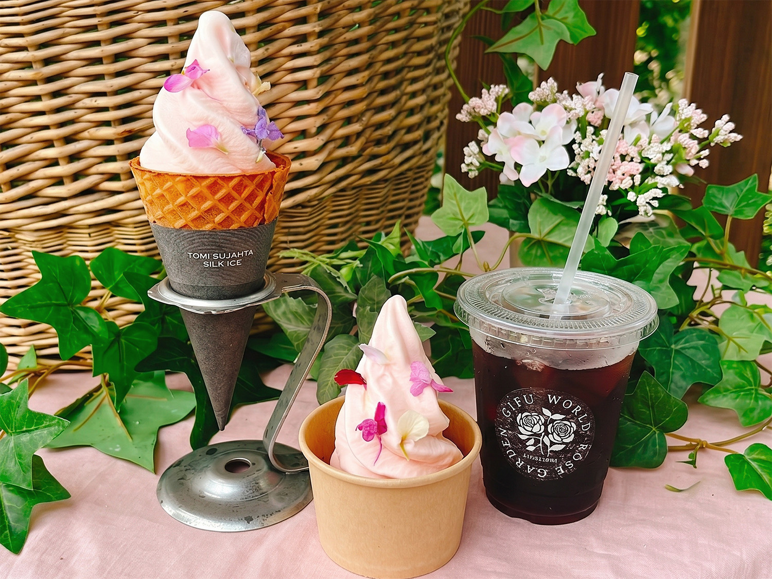 SHOP&CAFE