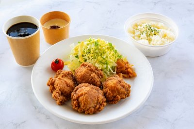 SHOP&CAFE