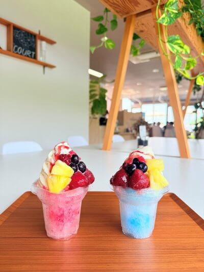 SHOP&CAFE