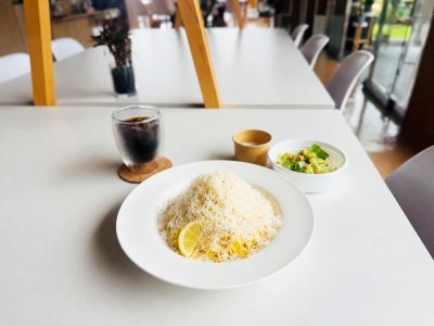 SHOP&CAFE