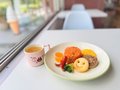 SHOP&CAFE