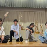 岐阜大学　Jazz Live | イベント