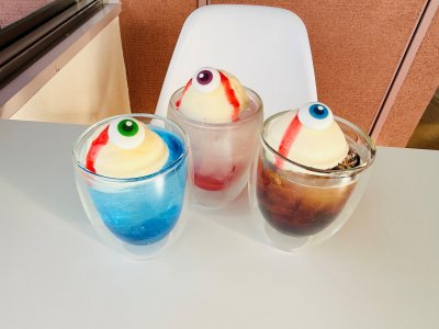 SHOP&CAFE