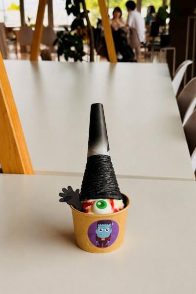 SHOP&CAFE