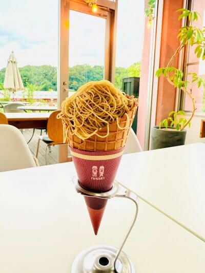 SHOP&CAFE