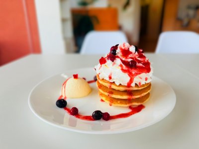 SHOP&CAFE