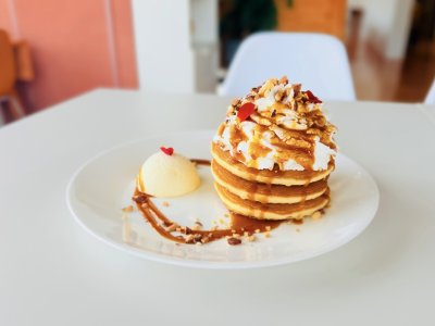 SHOP&CAFE