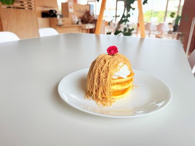 SHOP&CAFE